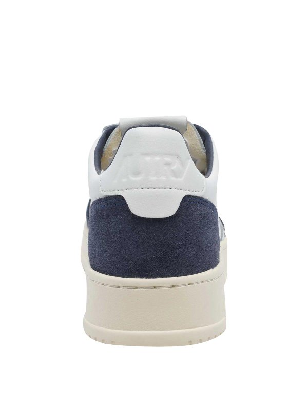 Sneaker - Weiß shop online: AUTRY
