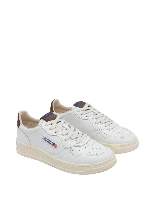 AUTRY: Chaussures de sport online - Baskets - Blanc