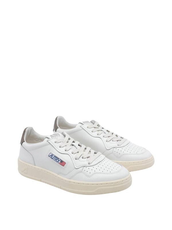 AUTRY: Sneaker online - Sneaker - Weiß