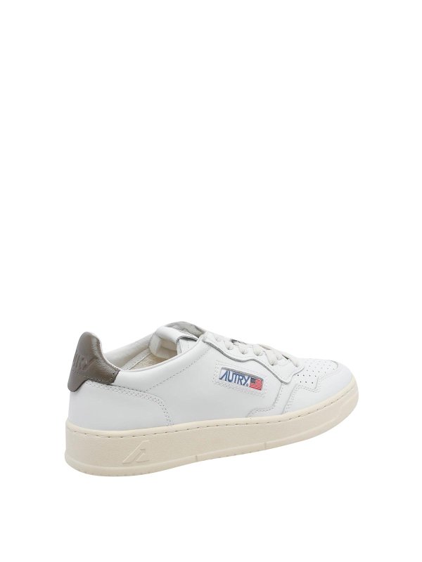 The Best Shops AUTRY: Sneaker - Sneaker - Weiß
