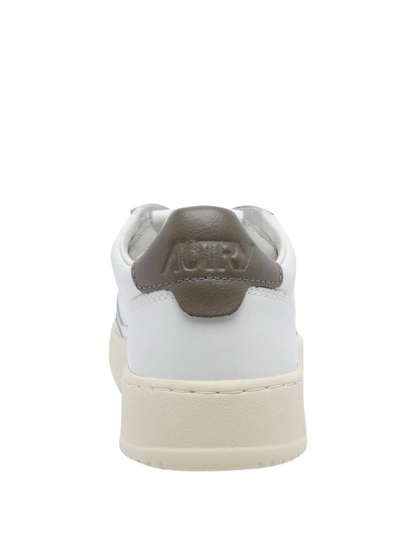 Sneaker - Weiß shop online: AUTRY