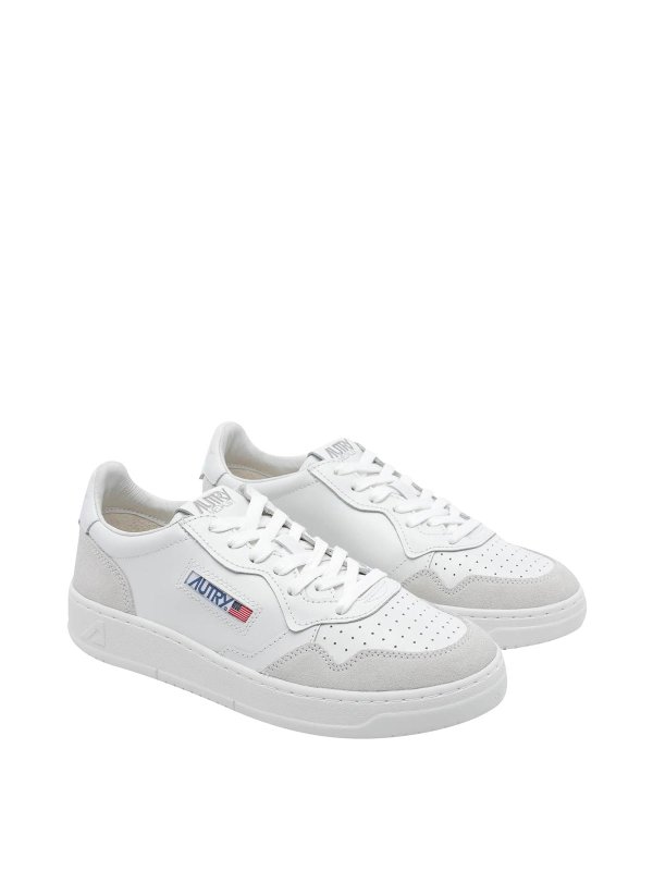 AUTRY: Sneaker online - Sneaker - Weiß