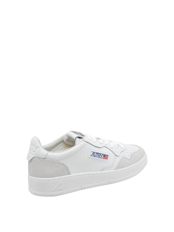 The Best Shops AUTRY: Sneaker - Sneaker - Weiß