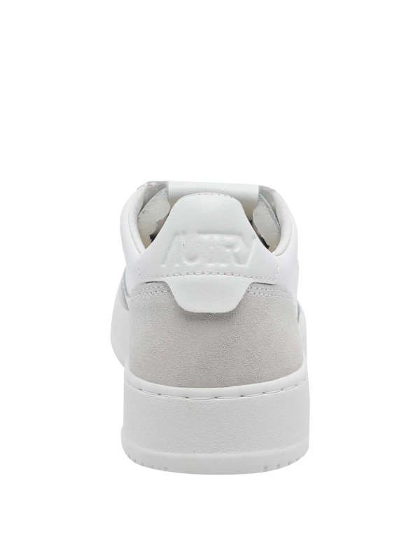 Sneaker - Weiß shop online: AUTRY