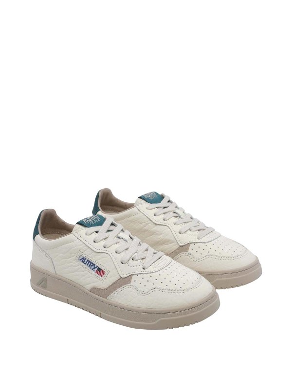 AUTRY: Chaussures de sport online - Baskets - Blanc