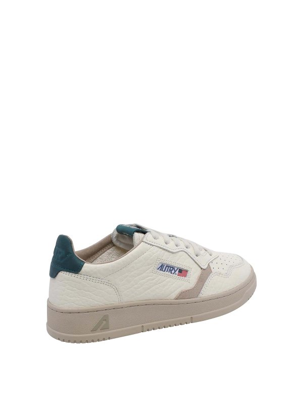 The Best Shops AUTRY: Chaussures de sport - Baskets - Blanc