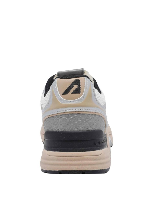 Sneaker - Silber shop online: AUTRY