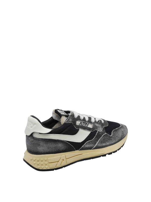 The Best Shops AUTRY: Chaussures de sport - Baskets - Noir