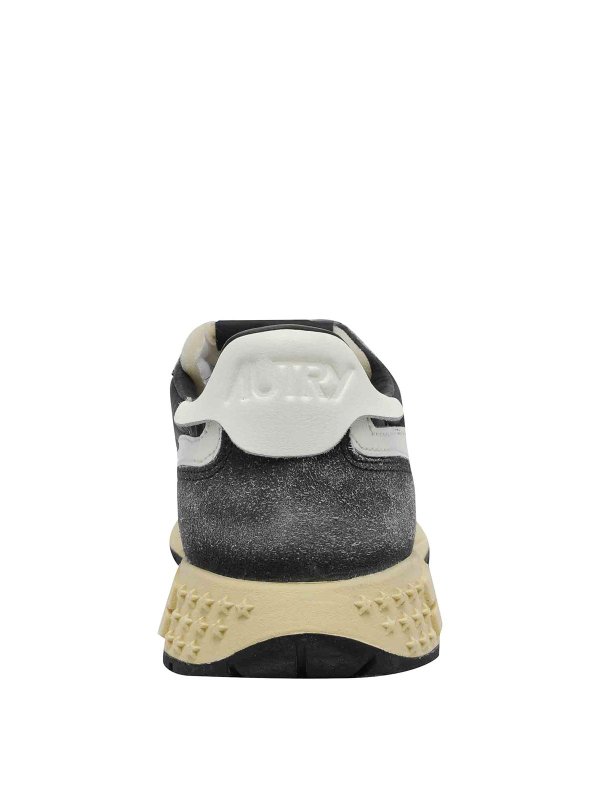 Baskets - Noir shop online: AUTRY