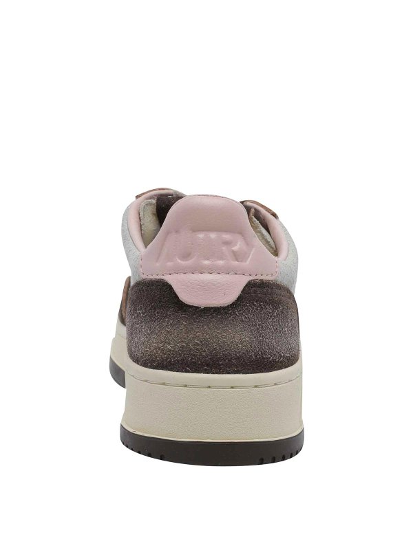 Sneaker - Braun shop online: AUTRY