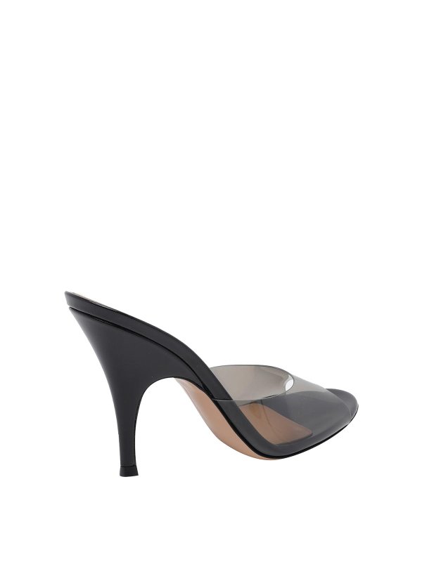 The Best Shops Gianvito Rossi: scarpe décolleté - Sandali Décolleté Sofia
