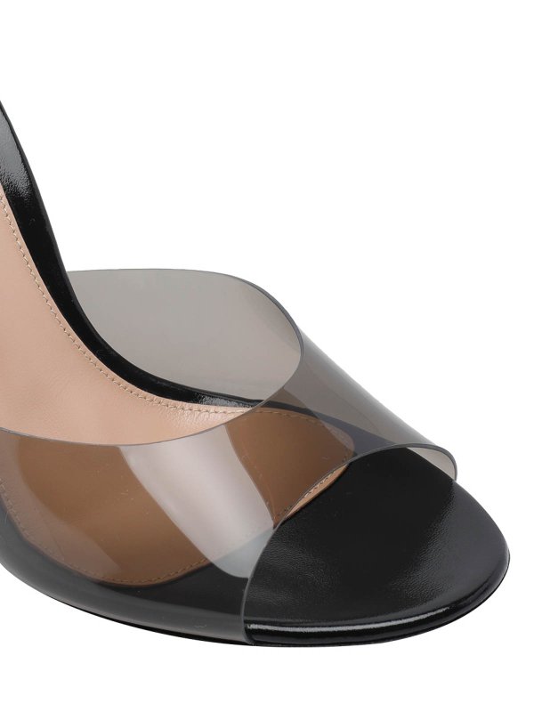 Sandali Décolleté Sofia shop online: Gianvito Rossi