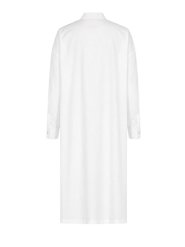 ALBERTA FERRETTI: シャツ online - シャツ - 白