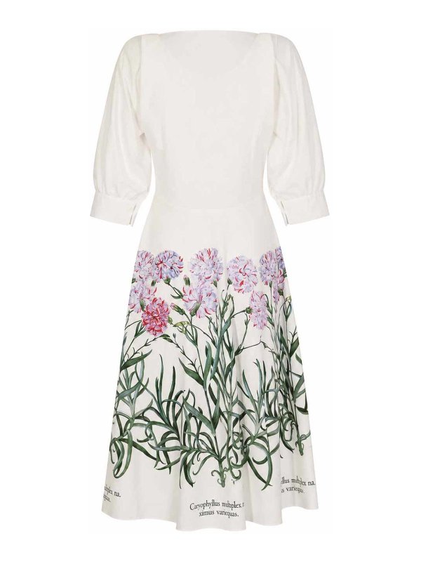 ALBERTA FERRETTI: シャツ online - シャツ - マルチカラー