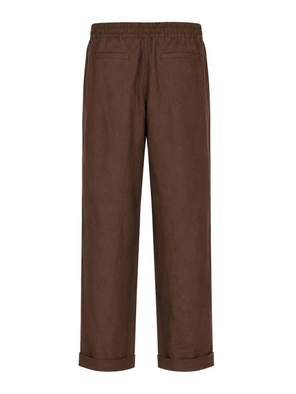 ALPHA STUDIO: Pantalons casual online - Pantalons Décontractés