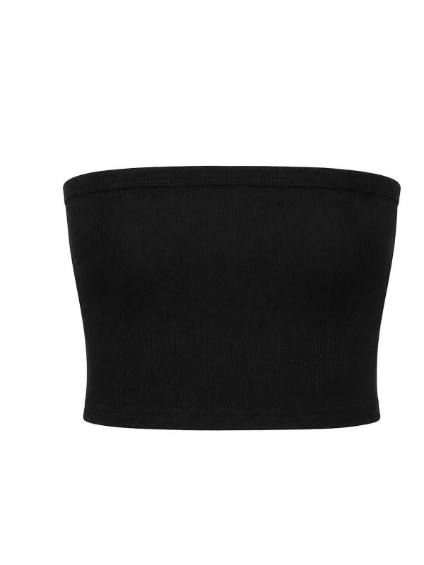ALPHA STUDIO: Tops und Tank Tops online - Top - Schwarz