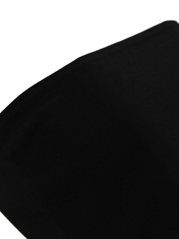 The Best Shops ALPHA STUDIO: Tops und Tank Tops - Top - Schwarz