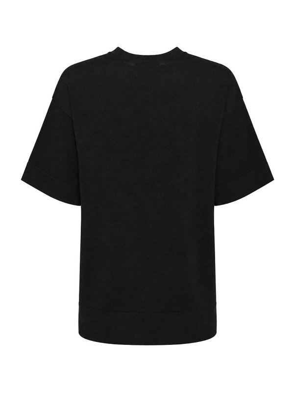 ALPHA STUDIO: Camisetas online - Camiseta - Negro