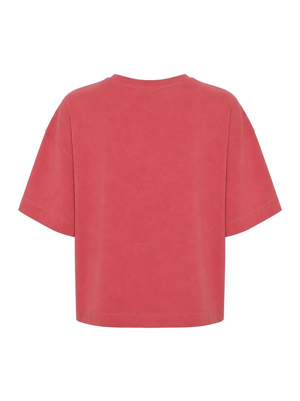 ALPHA STUDIO: T-shirts online - T-Shirt - Multicolore