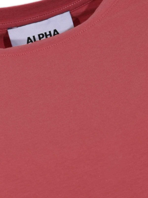 The Best Shops ALPHA STUDIO: T-shirts - T-Shirt - Multicolore