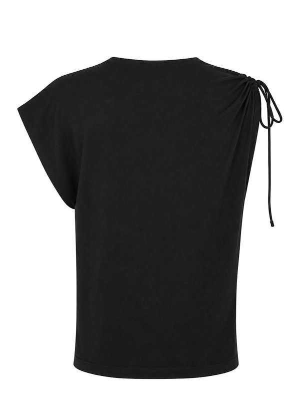 ALPHA STUDIO: Tops und Tank Tops online - Top - Schwarz