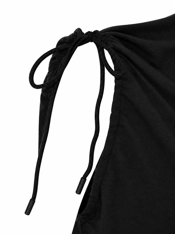 The Best Shops ALPHA STUDIO: Tops und Tank Tops - Top - Schwarz