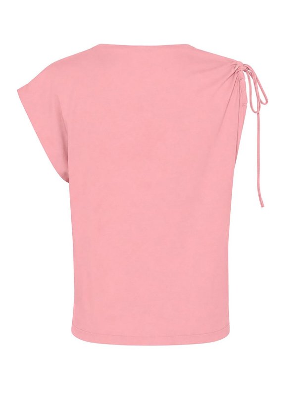ALPHA STUDIO: Tops & Débardeurs online - Top - Rose