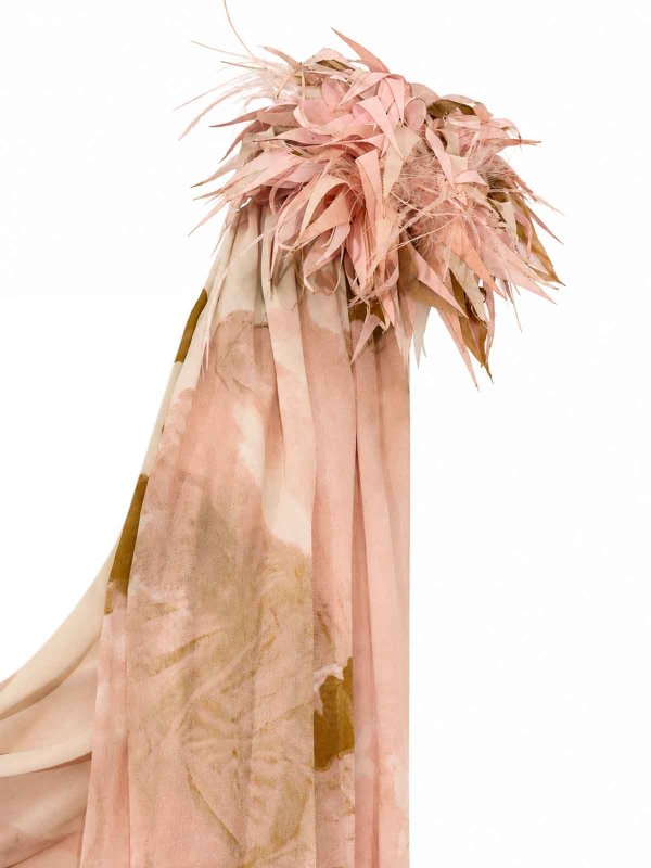 The Best Shops CLIPS: Abendkleider - Abendkleid - Rosa