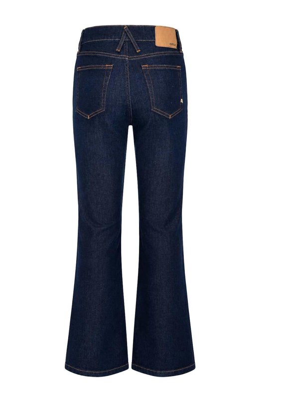 CYCLE JEANS: Jeans Rectos online - Vaqueros Rectos - Azul