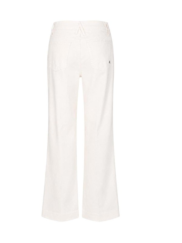 CYCLE JEANS: Jeans Rectos online - Vaqueros Rectos - Blanco