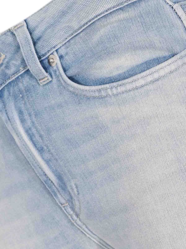 The Best Shops DONDUP: Bootcut - Bootcut Jeans - Denim