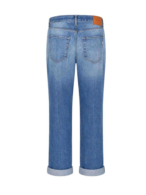 DONDUP: Jeans Rectos online - Vaqueros Rectos - Denim