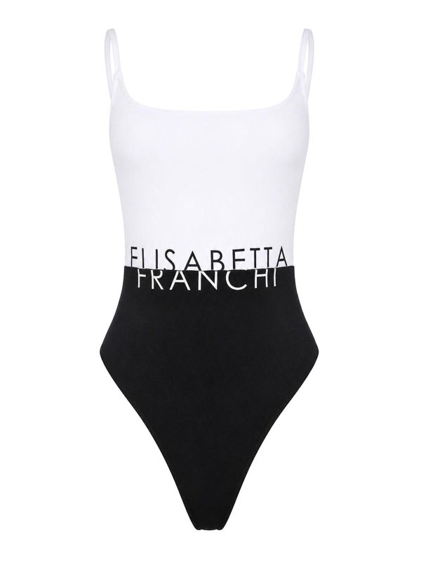 ELISABETTA FRANCHI: ビキニ - ビキニ - マルチカラー