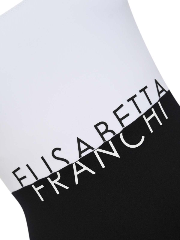 The Best Shops ELISABETTA FRANCHI: ビキニ - ビキニ - マルチカラー