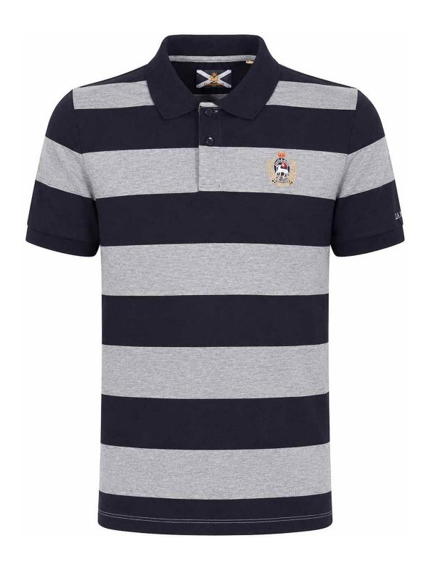 JOHNNY LAMBS: polo - Polo Cordero