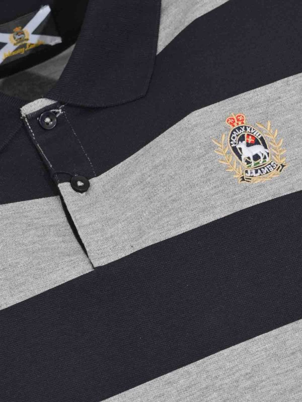 The Best Shops JOHNNY LAMBS: polo - Polo Cordero
