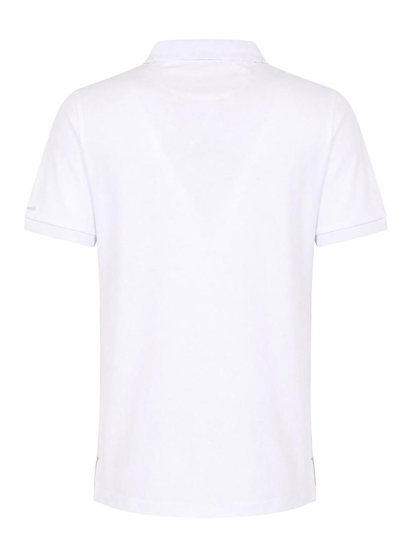 JOHNNY LAMBS: Polos online - Polo - Blanco