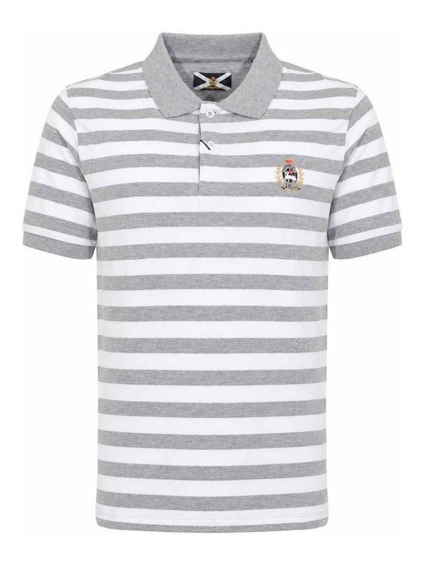 JOHNNY LAMBS: Polos - Polo - Multicolor