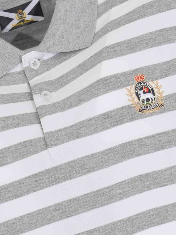 The Best Shops JOHNNY LAMBS: Polos - Polo - Multicolor
