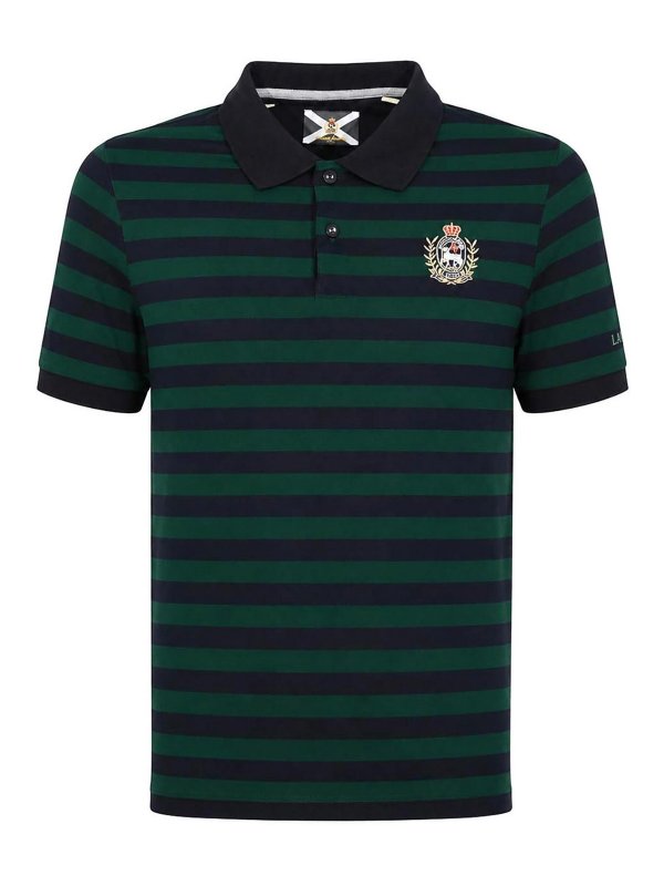JOHNNY LAMBS: Polos - Polo - Multicolor