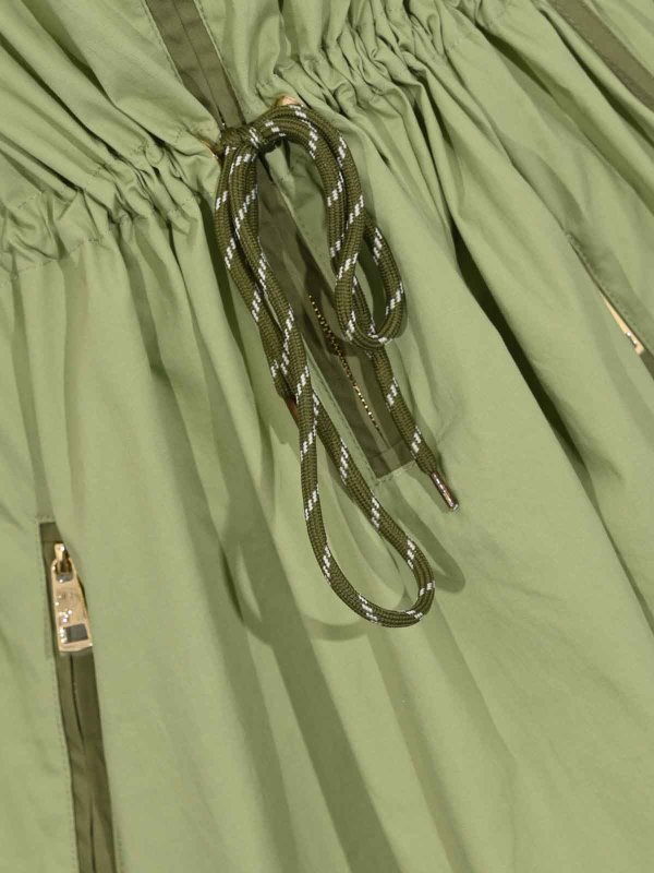 The Best Shops NO SECRETS: Chemises - Chemise - Vert
