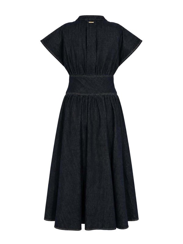 NO SECRETS: Abendkleider online - Abendkleid - Taupe