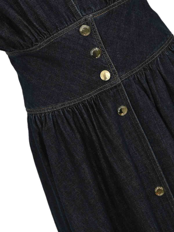 The Best Shops NO SECRETS: Abendkleider - Abendkleid - Taupe