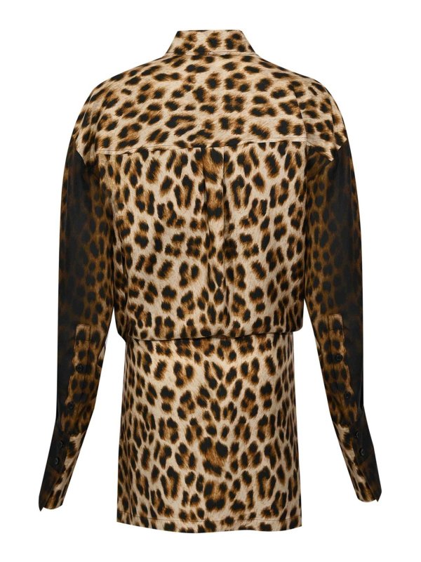 SPORTMAX: Hemden online - Hemd - Camel