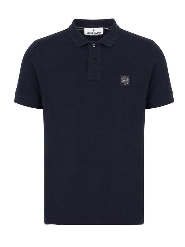 STONE ISLAND: polo - Polo
