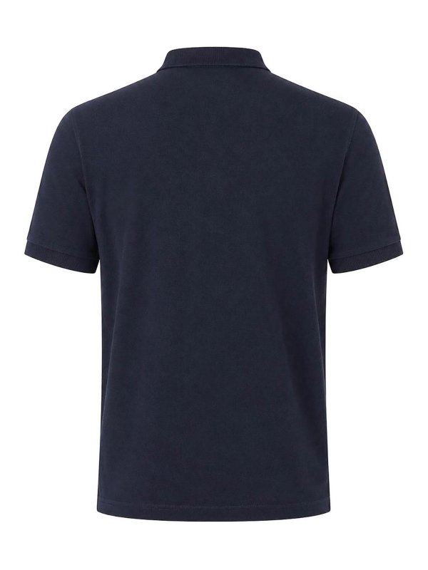 STONE ISLAND: polo online - Polo