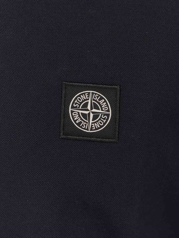 The Best Shops STONE ISLAND: polo - Polo