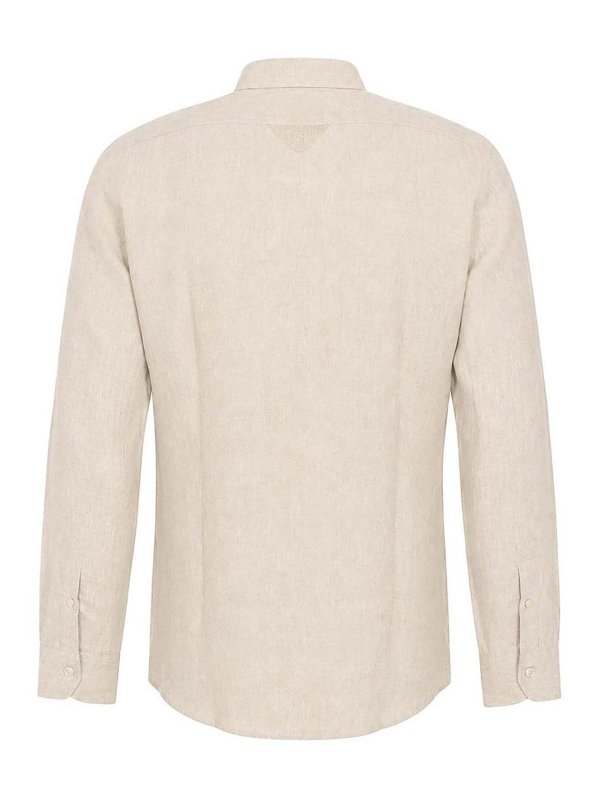 XACUS: Camisas online - Camisa - Beis