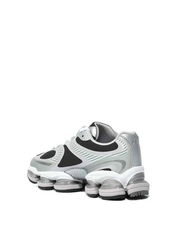 NEW BALANCE: スニーカー online - スニーカー - 黒
