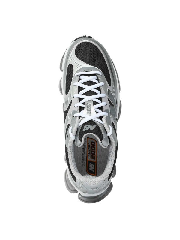 The Best Shops NEW BALANCE: スニーカー - スニーカー - 黒